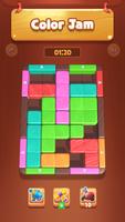 Blockify: Block Jam Puzzle screenshot 1