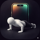 Blockit: App Blocker - Pushups
