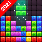 Block Jewel Puzzle biểu tượng