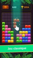 Block Jewel Puzzle ảnh chụp màn hình 1
