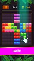 Block Jewel Puzzle ảnh chụp màn hình 2