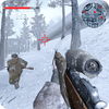 World War | WW2 Shooting Games آئیکن