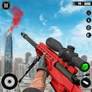 Call Pure Sniper Shooting game APK