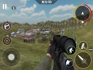 download IGI Commando Stealth Missions XAPK