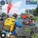 Frontline Army Assault Mission APK