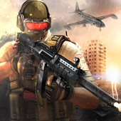 Call Of Modern World War Fps Shooting Games For Android Apk Download - 1st person shooter games on roblox