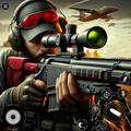 スナイパー ゴースト FPS コマンドー C
