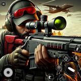 Снайпер Призрак FPS Коммандос иконка