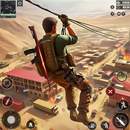 Снайпер Призрак FPS Коммандос APK