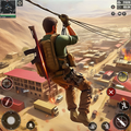 Sniper Ghost Fps Commando Cs