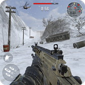 Rules of Modern World War: Sniper Shooting Games v3.2.5 (Modded)