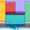 APK Blockout: Color Cube Jam