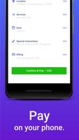 برنامه‌نما Block Lawncare عکس از صفحه