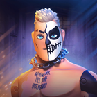 AEW: Figure Fighters icon