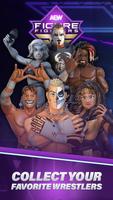 AEW: Figure Fighters poster