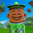 Blocklete Golf