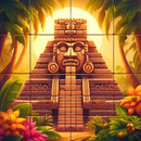 PUZZLE BLOCK MAYAN APK