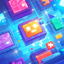 Block Maze Puzzle Adventure aplikacja