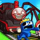 Craft School Train Spider APK