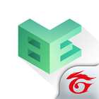 Garena Blockman Editor أيقونة