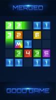 Dominoes Puzzle Ciencia estilo captura de pantalla 2