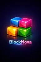BlockNova: Grid Puzzle screenshot 6