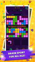 Blocks Smasher постер
