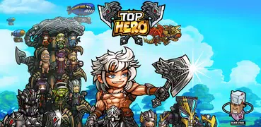 Tower Hero - Tower Defense