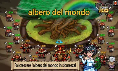 download Eroe della Torre XAPK