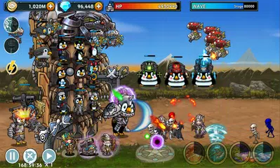 download Eroe della Torre XAPK