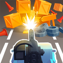 Barricades Rush APK