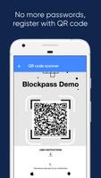 Blockpass Staging captura de pantalla 2