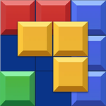Blockdom : Block Puzzle icon
