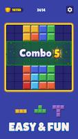 Blockdom : Block Puzzle screenshot 2