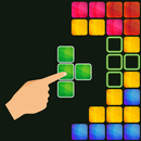 Block Buster - Hex và Square APK