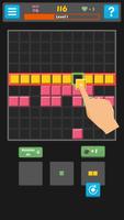 Block Puzzle-Spiel Screenshot 1