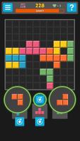 Block Puzzle-Spiel Screenshot 2