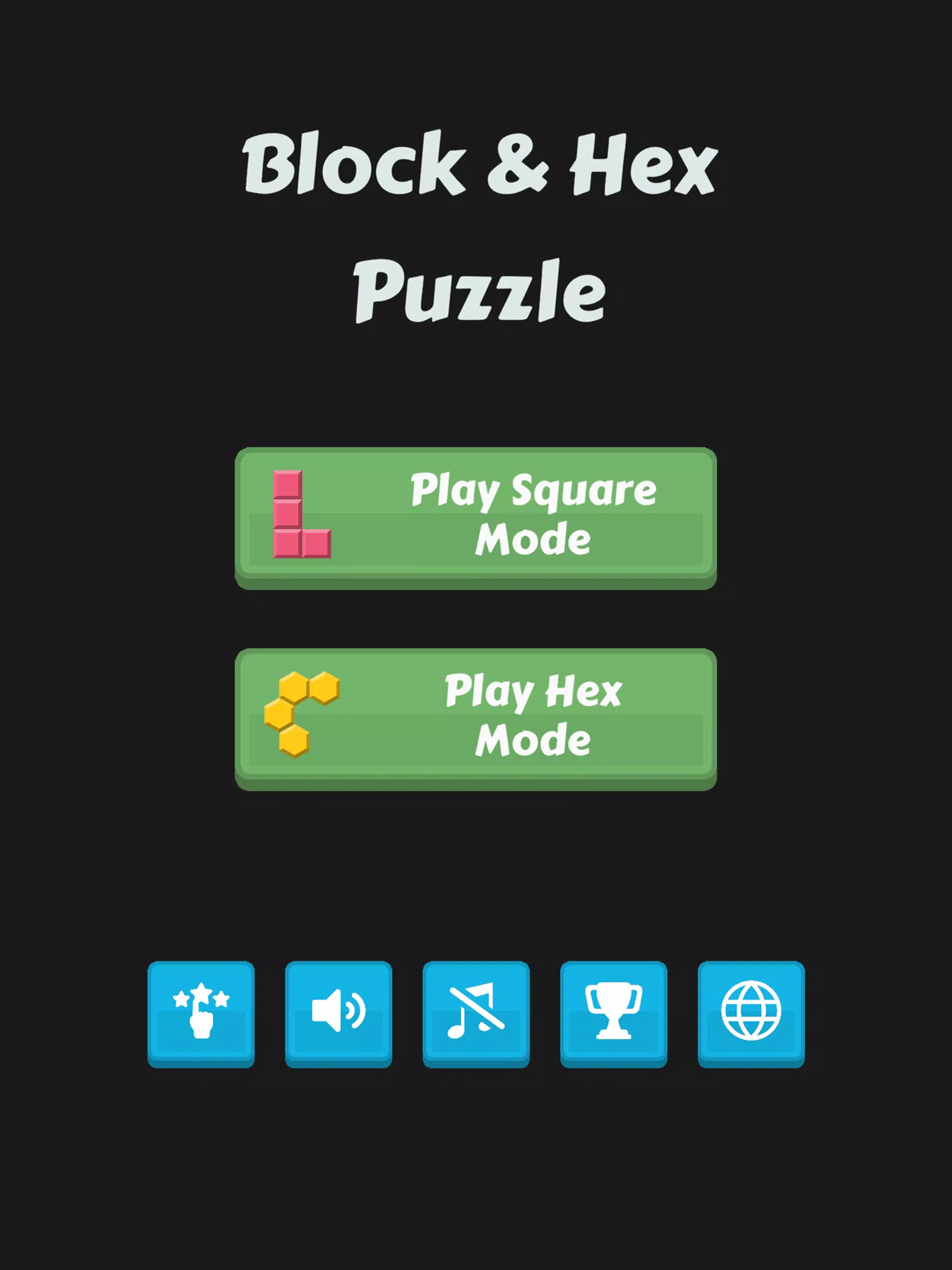 Block Hexa Puzzle New - Jogo Gratuito Online