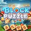 ”Block Puzzle: Alps
