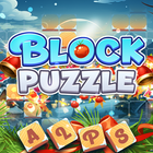 Block Puzzle: Alps icône