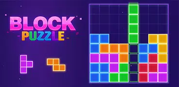 Block Puzzle