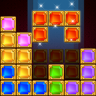 Block Puzzle : Jewel Blocks Zeichen