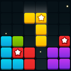 Block Puzzle Legend Mania 3 biểu tượng