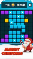 Block Puzzle Legend Mania 3 Cartaz