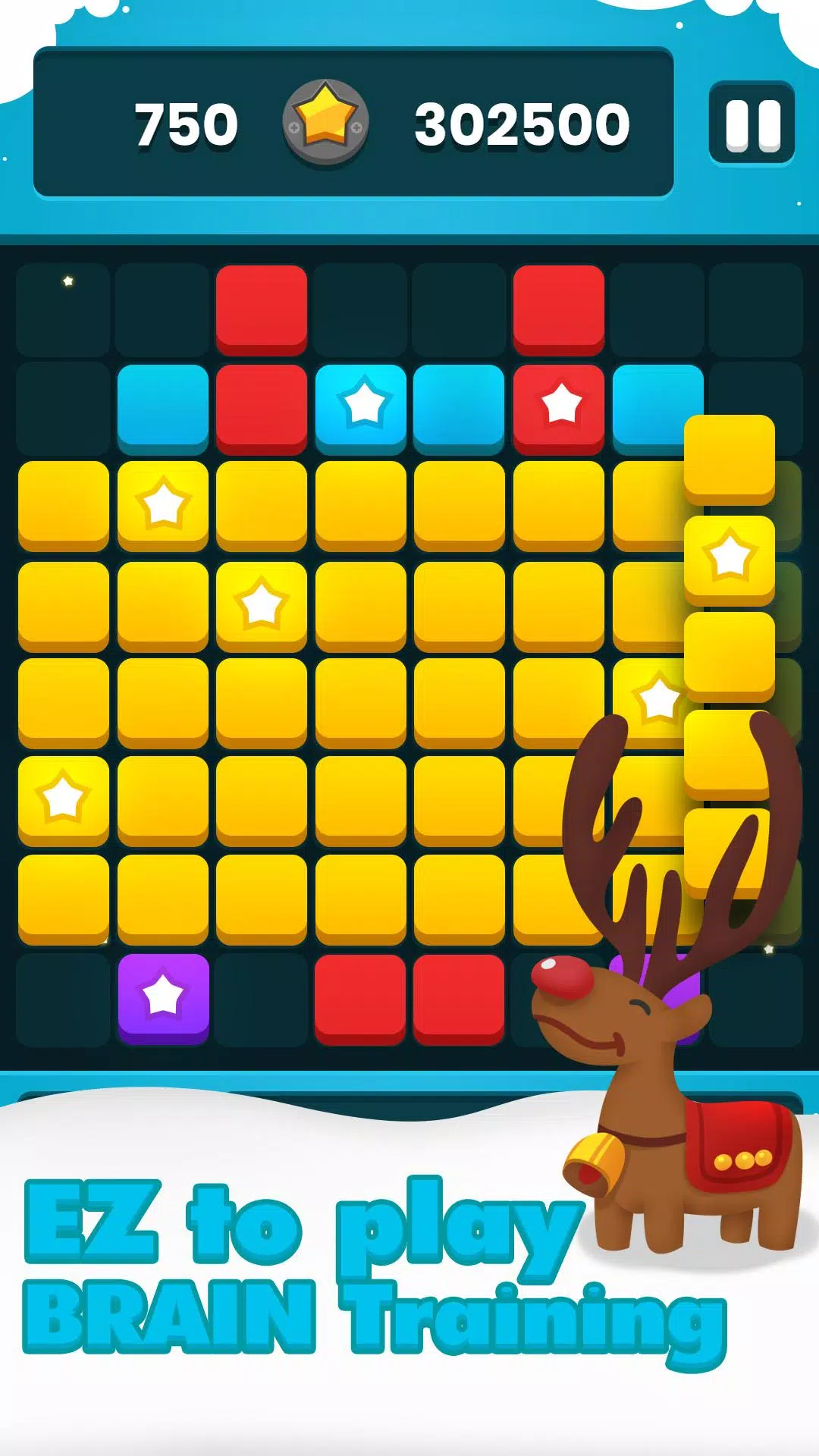 Block Puzzle Legend Mania 3 APK for Android Download