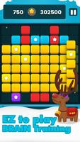 Block Puzzle Legend Mania 3 capture d'écran 2