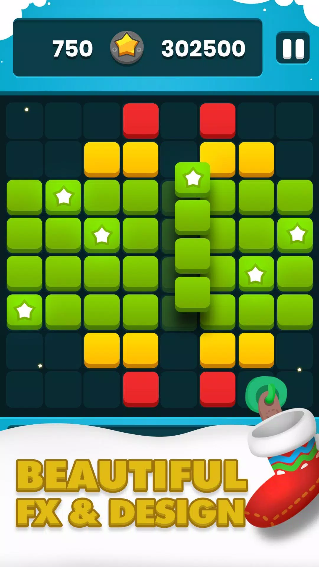 Block Puzzle Legend Mania 3 APK for Android Download
