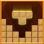 Block Puzzle icône