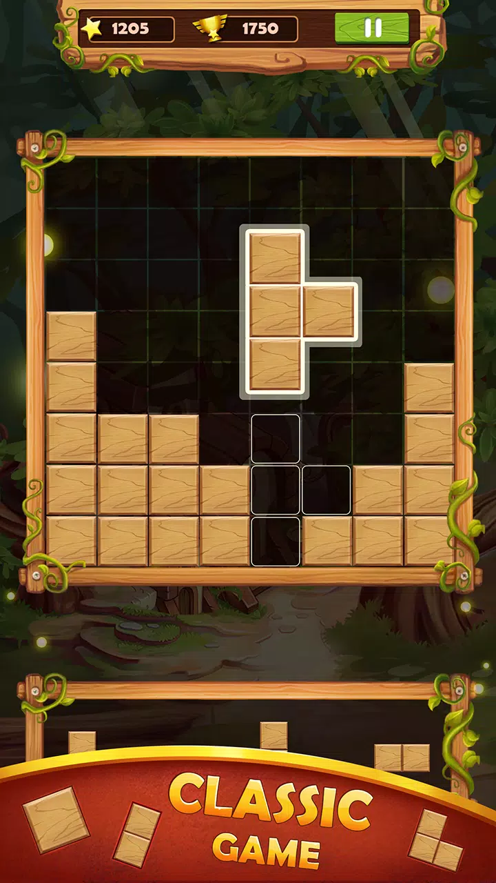 Android向けの木ブロックパズルゲーム19無料 暇つぶしに人気の面白いゲーム ゲーム無料 ハマるよ Apkをダウンロードしましょう