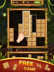 download Block Puzzle Wood 2019 NEW APK